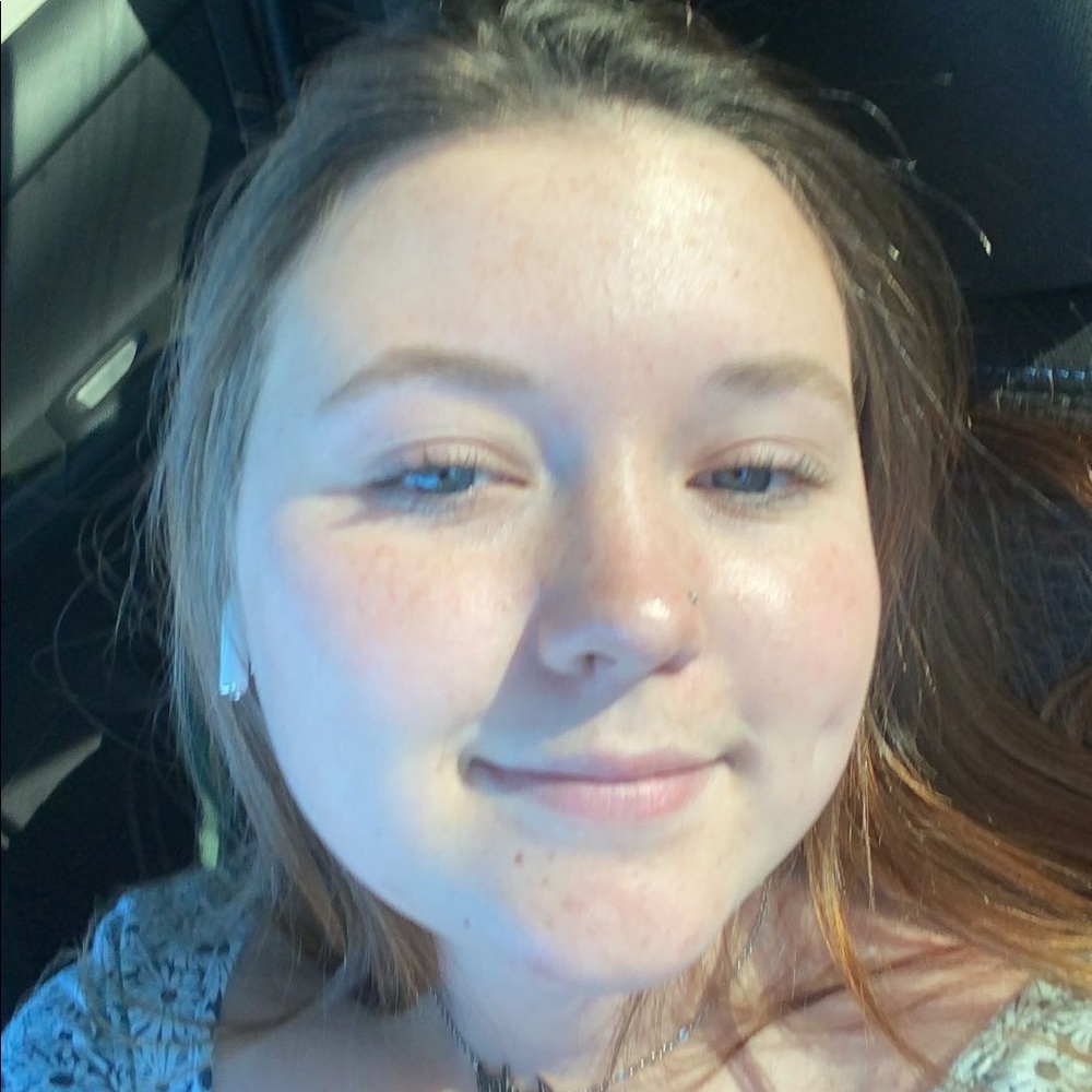 Meet your Posher, Jaylee